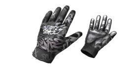 Gloves Gangster