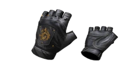 Gloves Onyx