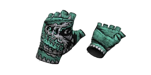 Gloves Fossil