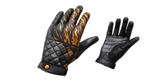 Gloves Immolation