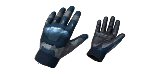 Gloves Polymer