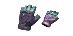 Gloves Mimicry