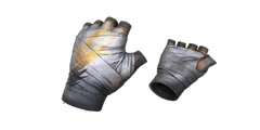 Gloves Marble