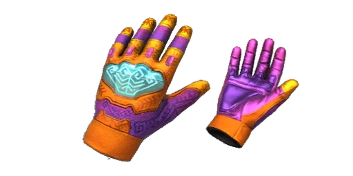 Gloves Tessera
