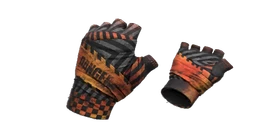 Gloves Handcraft