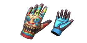Gloves Dread