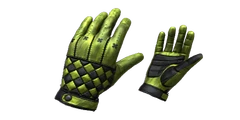 Gloves Flux