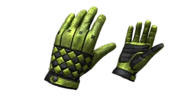 Gloves Flux
