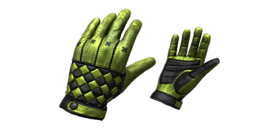 Gloves Flux