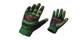 Gloves Ironclad