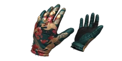 Gloves Hanami