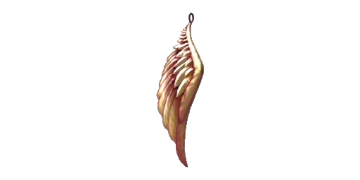 Charm Wing