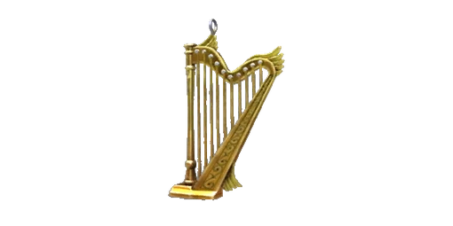 Charm Harp