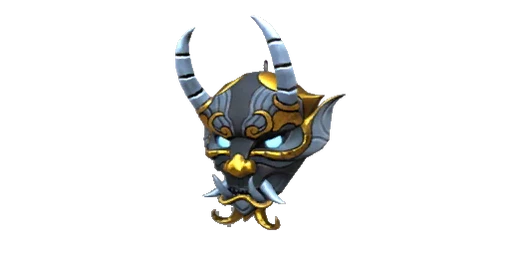 Charm Hannya