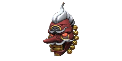Charm Oni