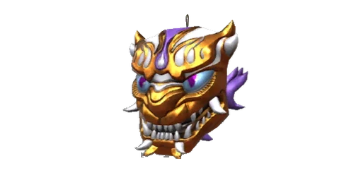 Charm Byakko