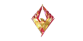 Charm Reforged Gold