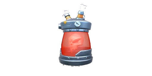 Charm Lab Crypt