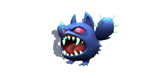 Charm Hypno Beast