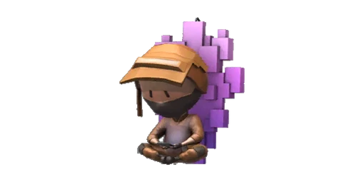 Chibi Joy