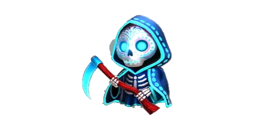 Chibi Reaper