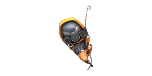 Chibi Adam