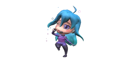 Chibi Twinkle
