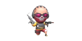 Chibi Ria