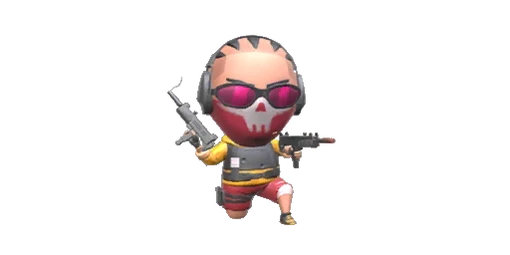 Chibi Ria