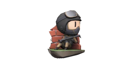 Chibi FOG