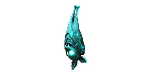 Charm Vampire Bat