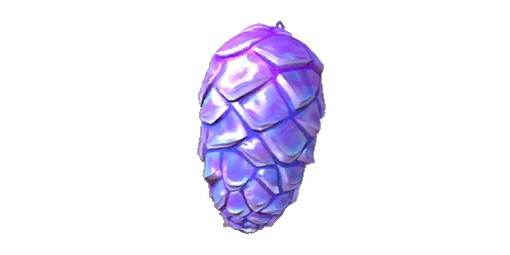 Charm Cone