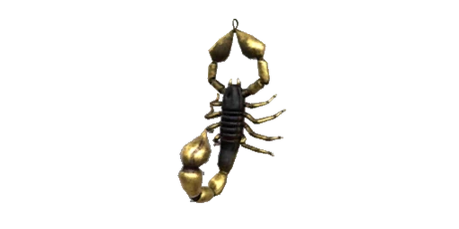 Charm Stinger