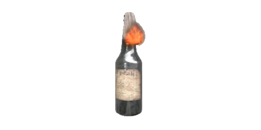 Charm Molotov