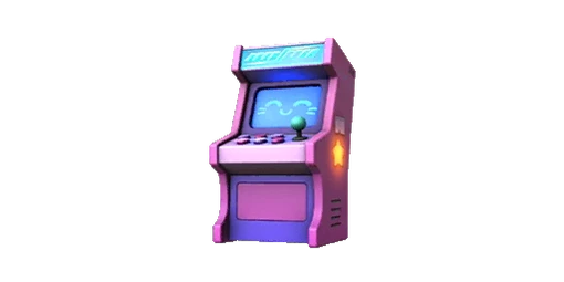 Charm Arcade Game