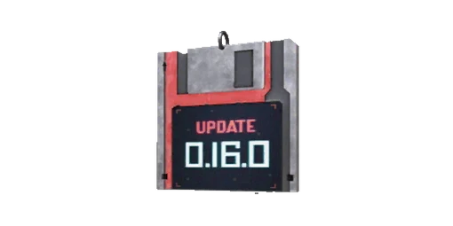 Charm Secret Data