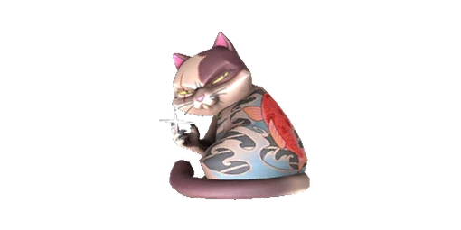 Charm Street Boss