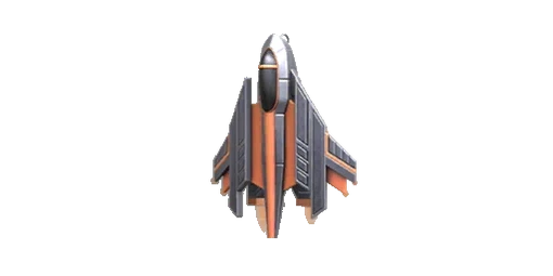Charm Vessel