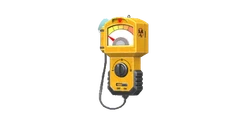 Charm Gamma Counter