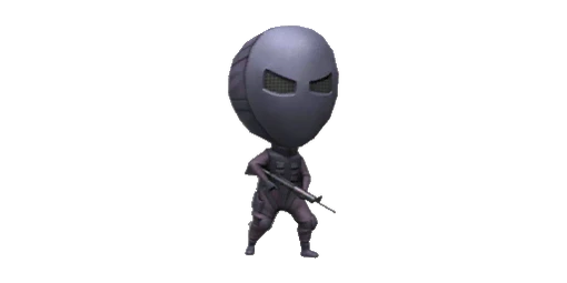 Chibi Shinobi