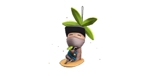 Chibi Chill