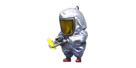 Chibi Atomic