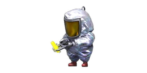 Chibi Atomic