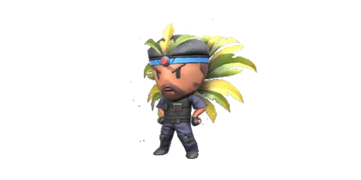 Chibi GRT
