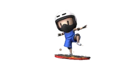 Chibi Trial