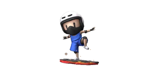 Chibi Trial