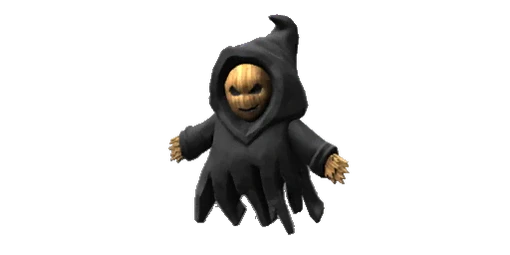 Charm Scarecrow