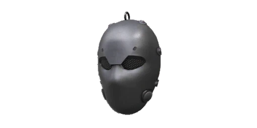 Charm Ballistic Mask