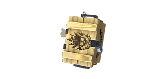 Charm Origin Box