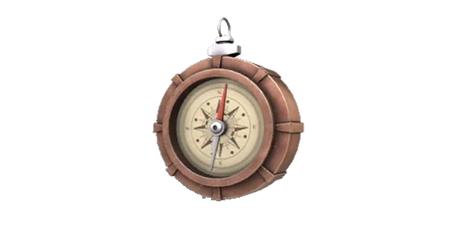 Charm Compass